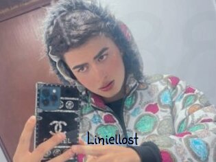Liniellost
