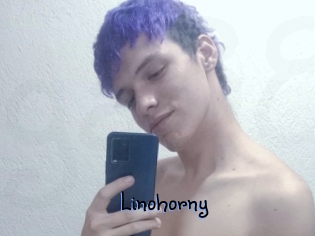 Linohorny