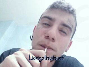 Liongothichard