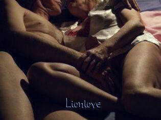 Lionlove