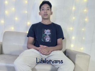 Litchevans