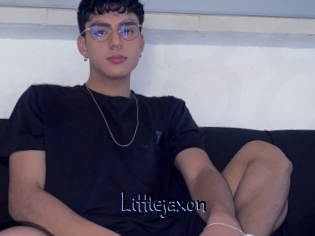 Littlejaxon