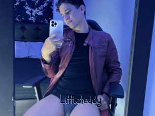 Littleteddy
