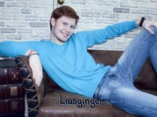 Liusginger