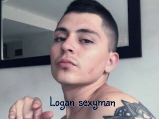 Logan_sexyman