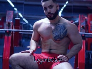 Loganbeker