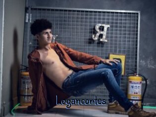 Logancortes