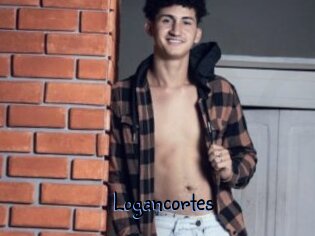 Logancortes