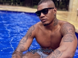 Logandrakex