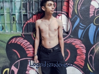 Loganhanderson