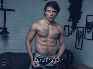 Loganhardin