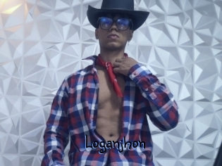 Loganjhon