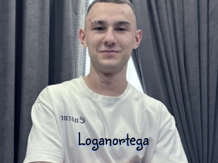 Loganortega