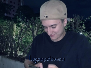 Loganpeterson