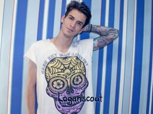 Loganscout