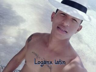 Loganx_latin