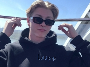 Lollipop