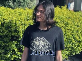 Lollipopeddy