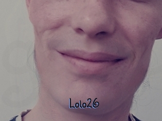 Lolo26