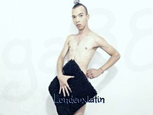 Londerxlatin