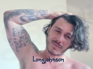 Longjohnson