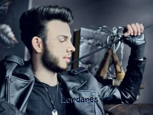 Lordares