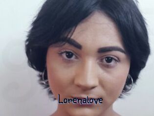 Lorenalove