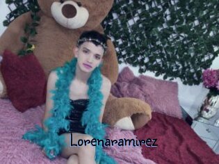 Lorenaramirez