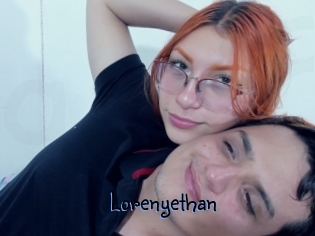 Lorenyethan