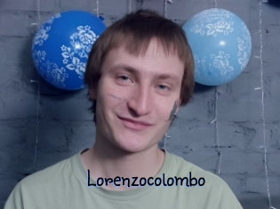 Lorenzocolombo