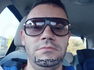 lorymartin Gay 88