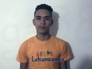 Lotcumcandix