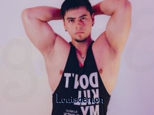 Louisdemon