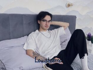 Louisteamo
