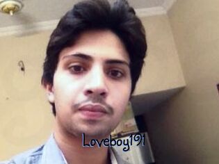 Loveboy191