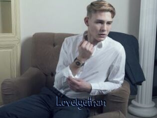 Lovelyethan