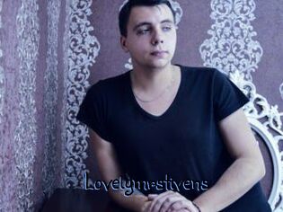 Lovelymrstivens