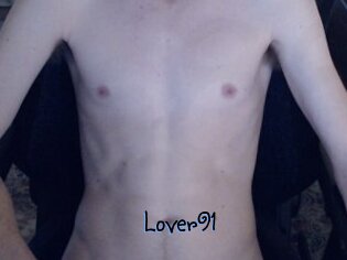 Lover91