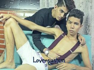 Loversystem