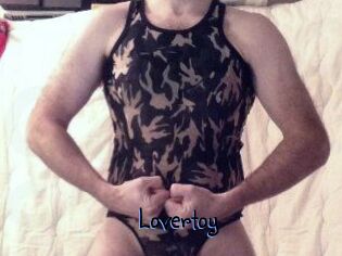 Lovertoy