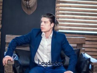 Loydaiden