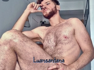 Luansantana