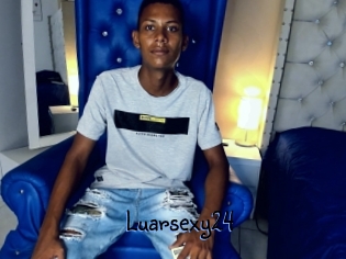 Luarsexy24