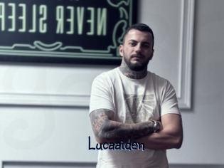 Lucaaiden