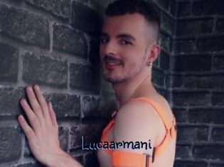 Lucaarmani