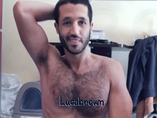 Lucabrown