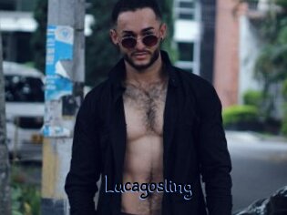 Lucagosling