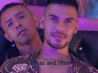 Lucas_and_cesar