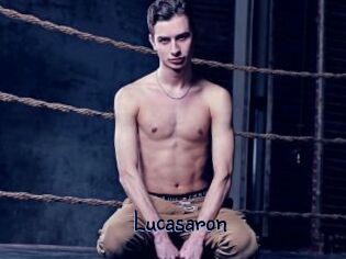 Lucasaron