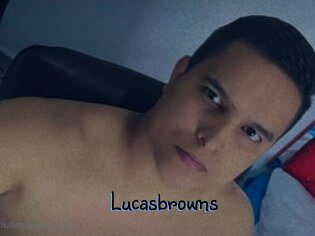 Lucasbrowns